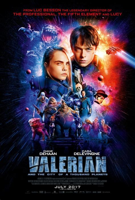 valerian .
